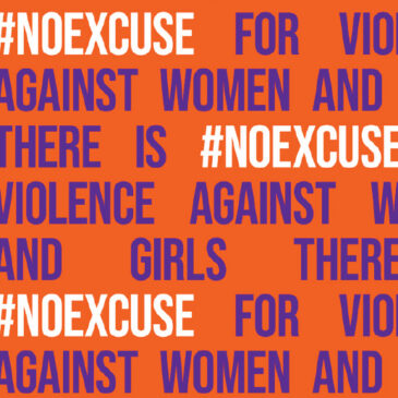 UNiTE to Eliminate Violence Against Women